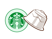 Starbucks® para Dolce Gusto